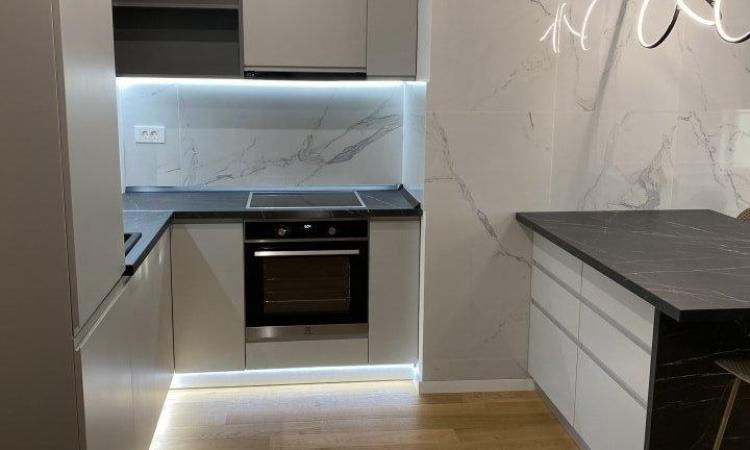 Apartament 2 camere Lux Aviatiei Park cu loc de parcare