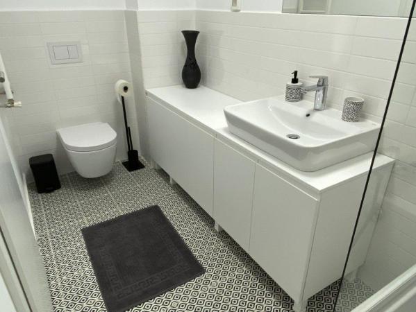 Apartament 2 camere Lux Aviatiei Park cu loc de parcare