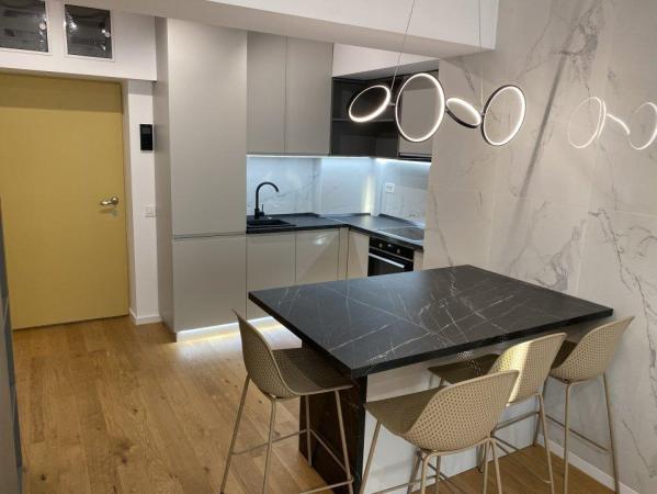 Apartament 2 camere Lux Aviatiei Park cu loc de parcare