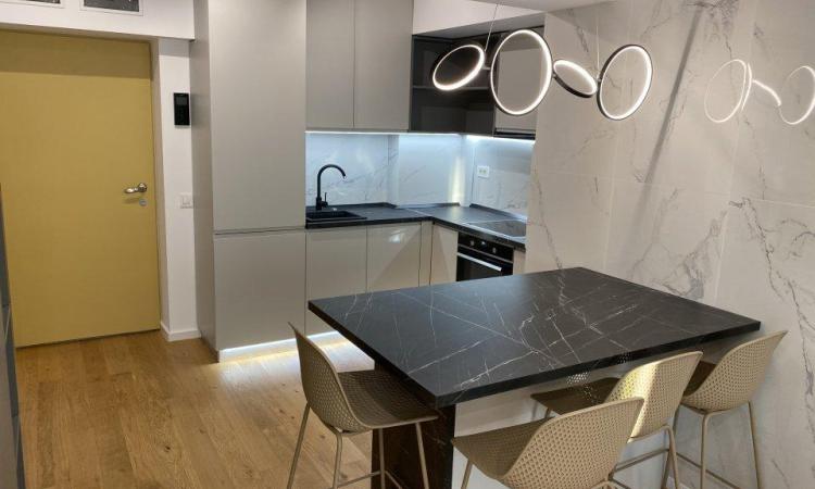 Apartament 2 camere Lux Aviatiei Park cu loc de parcare