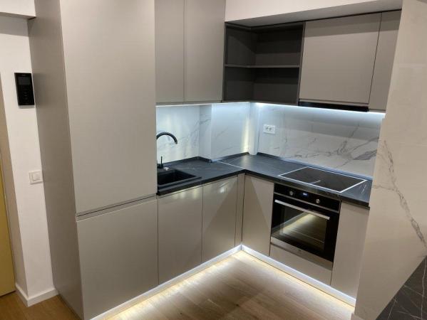 Apartament 2 camere Lux Aviatiei Park cu loc de parcare