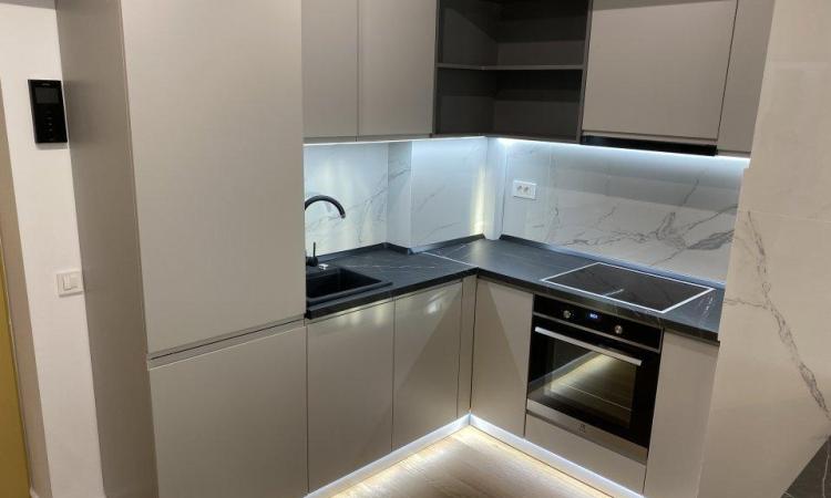 Apartament 2 camere Lux Aviatiei Park cu loc de parcare