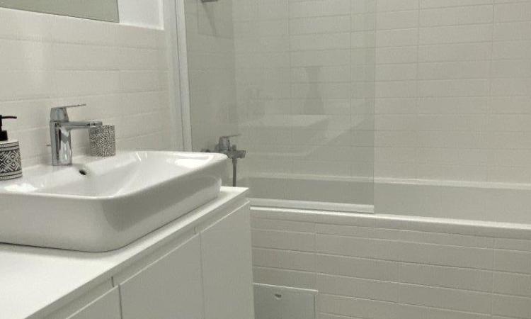 Apartament 2 camere Lux Aviatiei Park cu loc de parcare