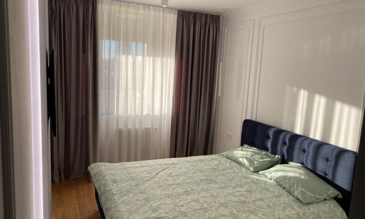Apartament 2 camere Lux Aviatiei Park cu loc de parcare