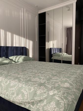 Apartament 2 camere Lux Aviatiei Park cu loc de parcare