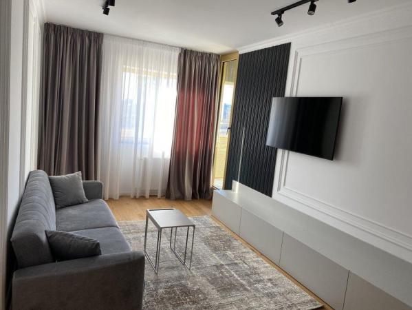 Apartament 2 camere Lux Aviatiei Park cu loc de parcare