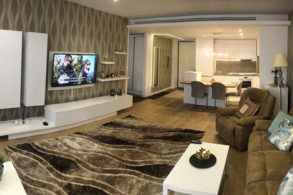 Apartament 3 camere Lux Cortina Residence