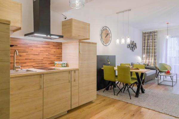 Apartament 2 camere Aviatiei Park cu loc de parcare