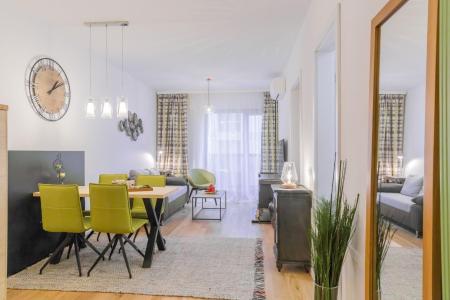 Apartament 2 camere Aviatiei Park cu loc de parcare