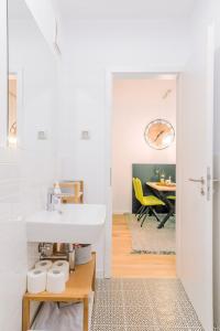 Apartament 2 camere Aviatiei Park cu loc de parcare