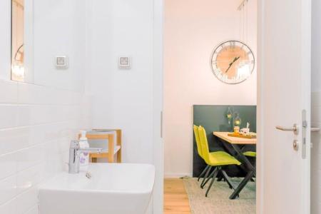 Apartament 2 camere Aviatiei Park cu loc de parcare