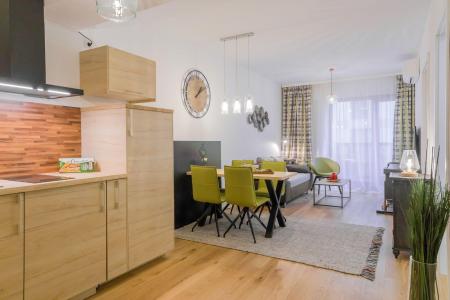 Apartament 2 camere Aviatiei Park cu loc de parcare