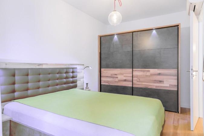 Apartament 2 camere Aviatiei Park cu loc de parcare