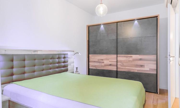 Apartament 2 camere Aviatiei Park cu loc de parcare