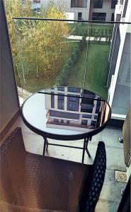 Apartament de inchiriat 2 camere Cloud 9 Residence , Aviatiei