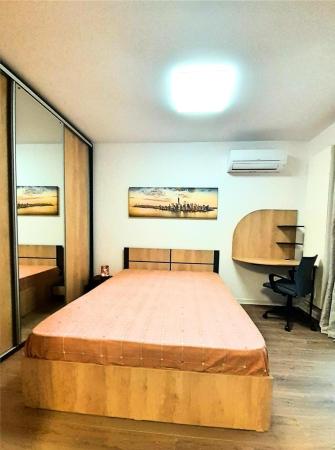 Apartament de inchiriat 2 camere Cloud 9 Residence , Aviatiei