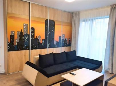 Apartament de inchiriat 2 camere Cloud 9 Residence , Aviatiei