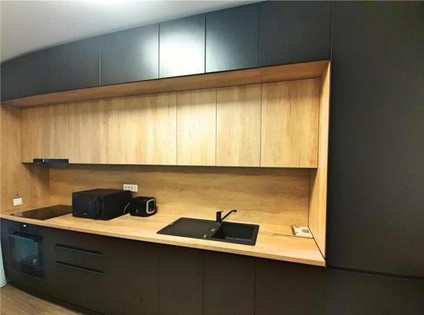 Apartament de inchiriat 2 camere Cloud 9 Residence , Aviatiei