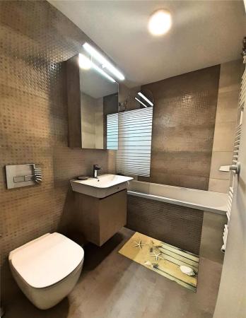 Apartament de inchiriat 2 camere Cloud 9 Residence , Aviatiei