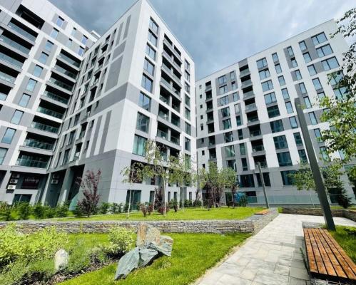 Apartament de inchiriat 2 camere Cloud 9 Residence , Aviatiei