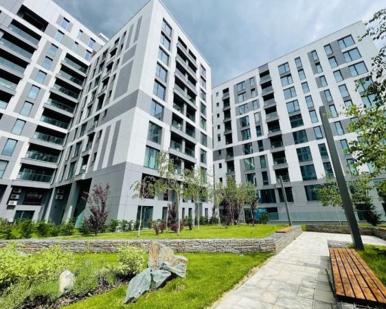 Apartament de inchiriat 2 camere Cloud 9 Residence , Aviatiei