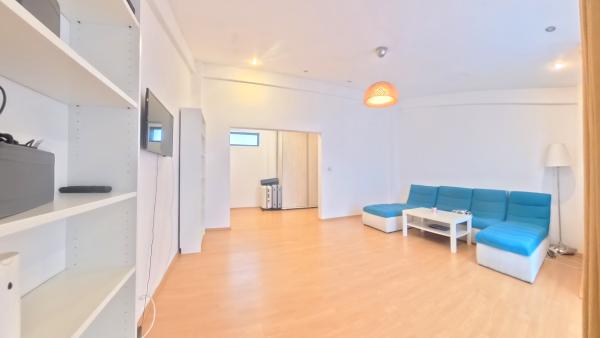 Bucurestii Noi - Apartament 2 camere - SUT 85MP