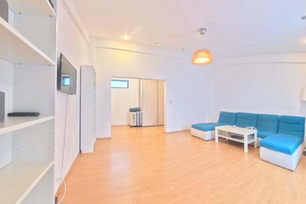Bucurestii Noi - Apartament 2 camere - SUT 85MP