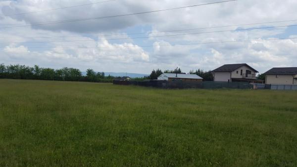 Land for sale Magura- 11949Mp. Gas-Electricity Commission 0