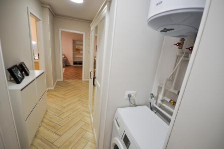 Apartament 2 camere - mobilat/utilat - nou - Nerva Traian -Unirii
