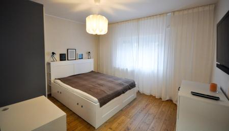 Apartament 2 camere - mobilat/utilat - nou - Nerva Traian -Unirii