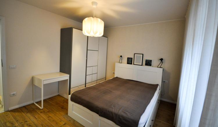 Apartament 2 camere - mobilat/utilat - nou - Nerva Traian -Unirii