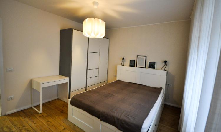 Apartament 2 camere - mobilat/utilat - nou - Nerva Traian -Unirii