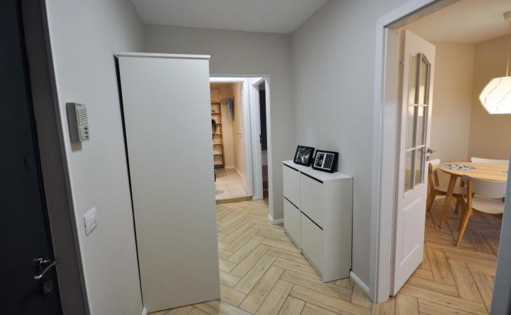 Apartament 2 camere - mobilat/utilat - nou - Nerva Traian -Unirii