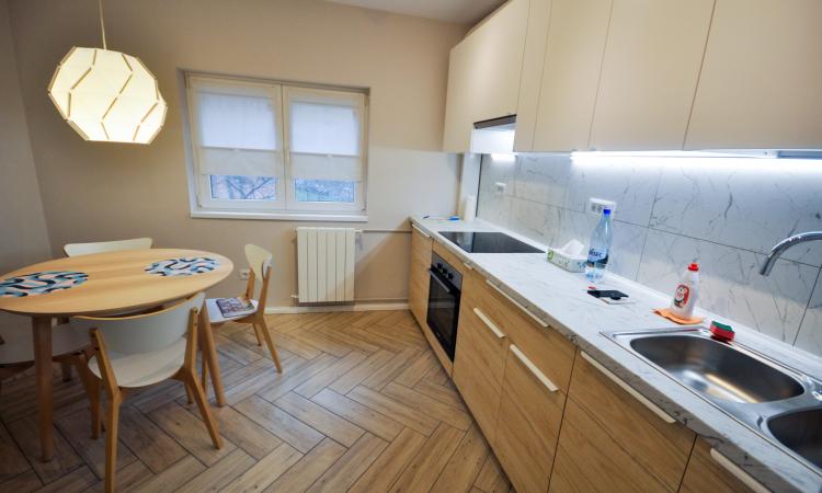 Apartament 2 camere - mobilat/utilat - nou - Nerva Traian -Unirii