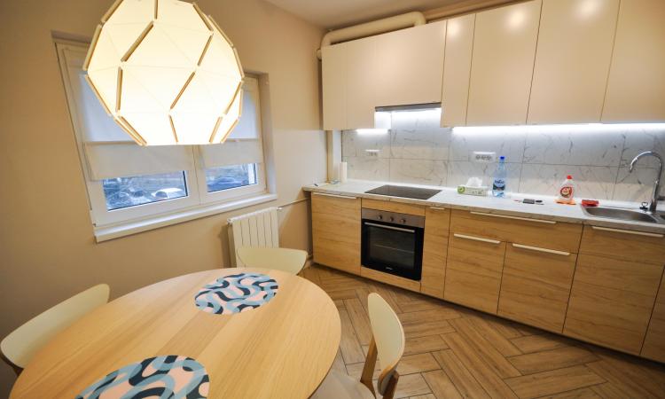 Apartament 2 camere - mobilat/utilat - nou - Nerva Traian -Unirii