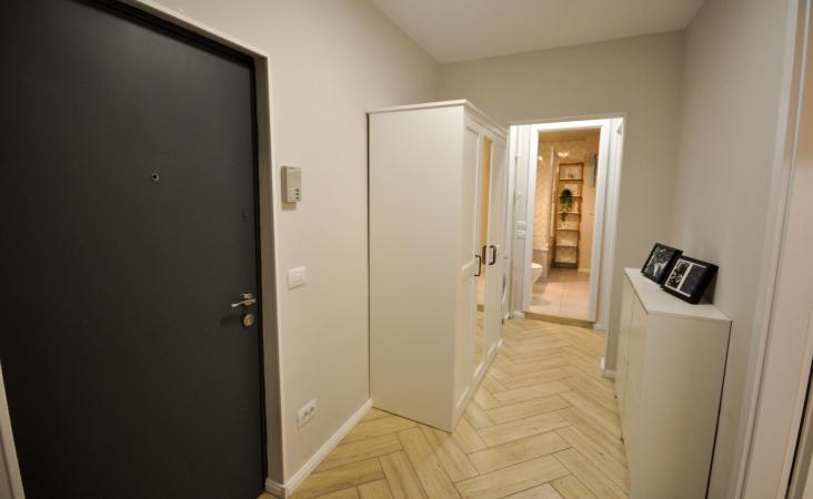 Apartament 2 camere - mobilat/utilat - nou - Nerva Traian -Unirii