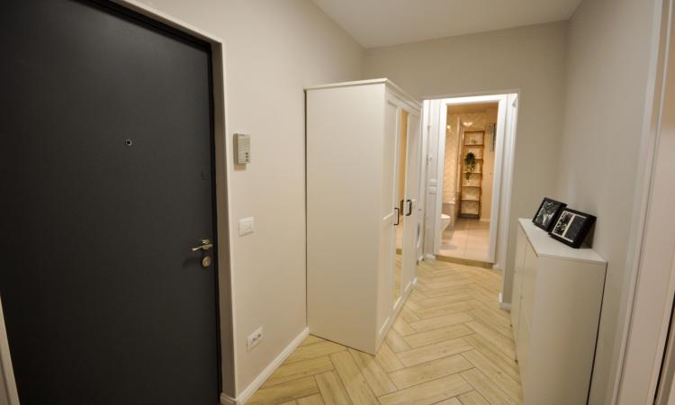 Apartament 2 camere - mobilat/utilat - nou - Nerva Traian -Unirii