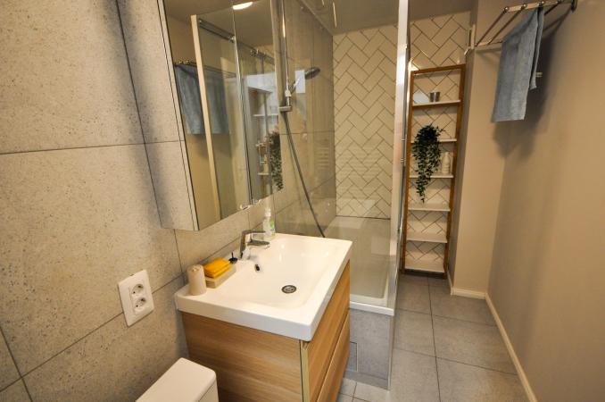 Apartament 2 camere - mobilat/utilat - nou - Nerva Traian -Unirii