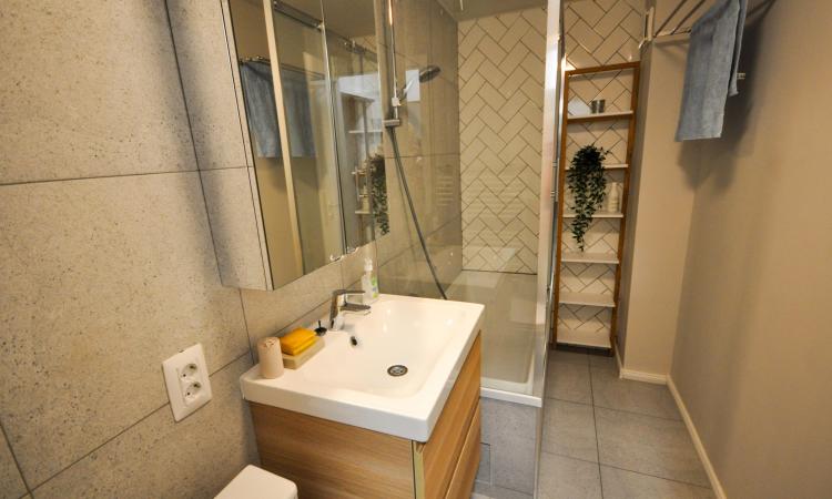 Apartament 2 camere - mobilat/utilat - nou - Nerva Traian -Unirii