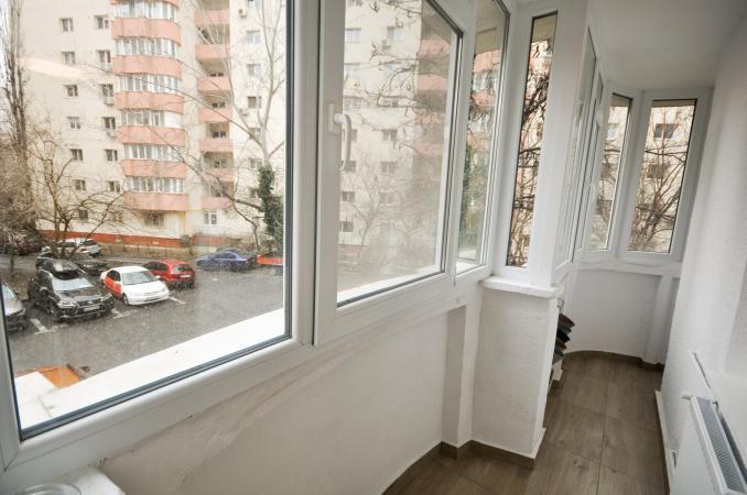 Apartament 2 camere - mobilat/utilat - nou - Nerva Traian -Unirii
