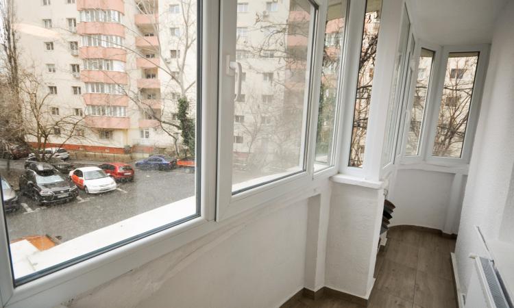 Apartament 2 camere - mobilat/utilat - nou - Nerva Traian -Unirii