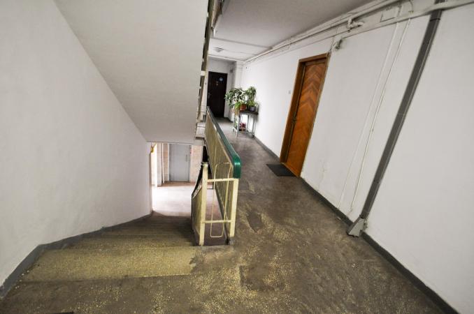 Apartament 2 camere - mobilat/utilat - nou - Nerva Traian -Unirii