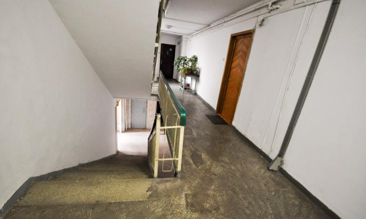 Apartament 2 camere - mobilat/utilat - nou - Nerva Traian -Unirii
