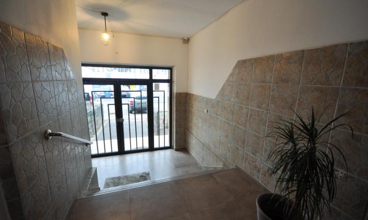 Apartament 2 camere - mobilat/utilat - nou - Nerva Traian -Unirii