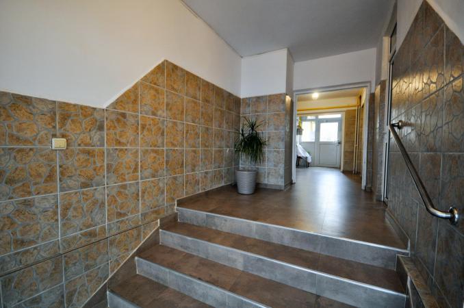Apartament 2 camere - mobilat/utilat - nou - Nerva Traian -Unirii
