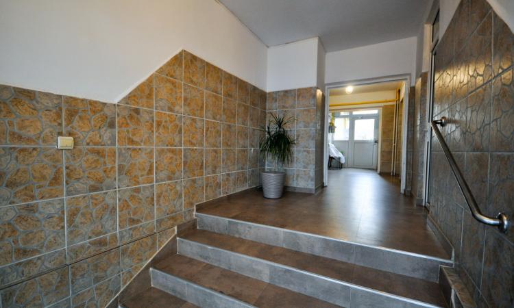 Apartament 2 camere - mobilat/utilat - nou - Nerva Traian -Unirii