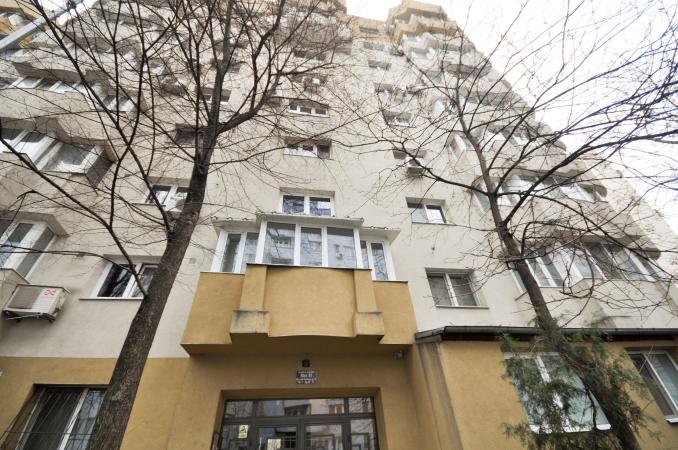 Apartament 2 camere - mobilat/utilat - nou - Nerva Traian -Unirii