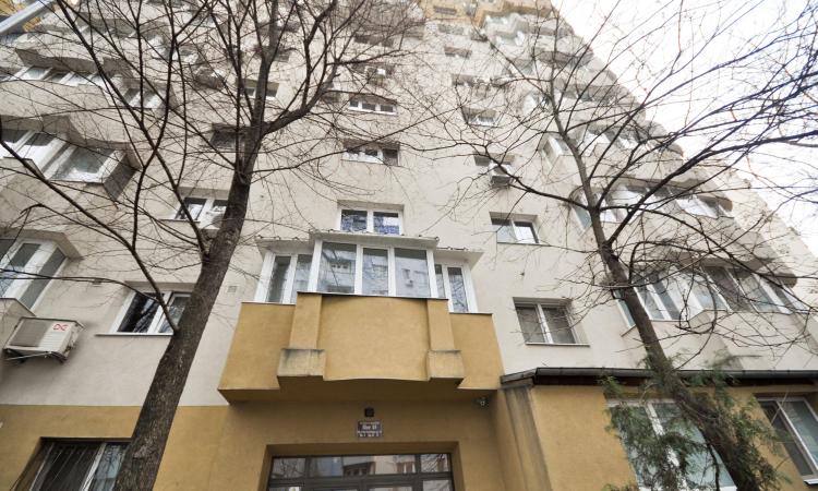 Apartament 2 camere - mobilat/utilat - nou - Nerva Traian -Unirii
