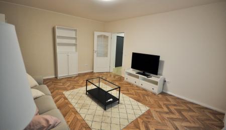 Apartament 2 camere - mobilat/utilat - nou - Nerva Traian -Unirii