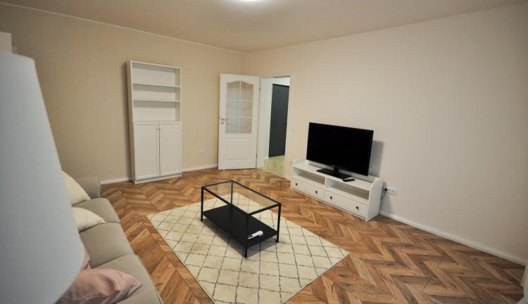 Apartament 2 camere - mobilat/utilat - nou - Nerva Traian -Unirii